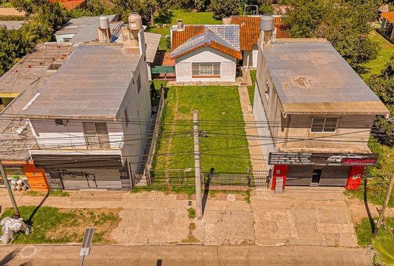 Avenida Benavídez al 2700, Benavidez, Tigre