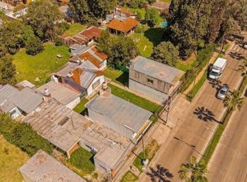 Terreno · 159m² · 6 Ambientes · 2 Cocheras · Venta Lote 1000 m² Zonificacion C4b R2a Locales Departamentos Casa Benavidez Tigre