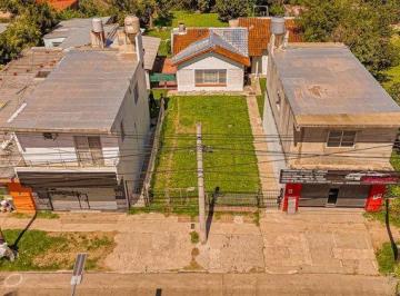 Terreno · 159m² · 6 Ambientes · 2 Cocheras · Lote en Venta en Benavidez Tigre Zonificacion C4b y R2a Apto Desarrollo