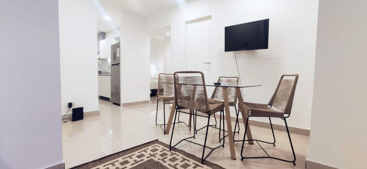 Arenales 3207