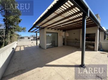 Departamento · 89m² · 4 Ambientes · 1 Cochera · Departamento en Terrazas Hi