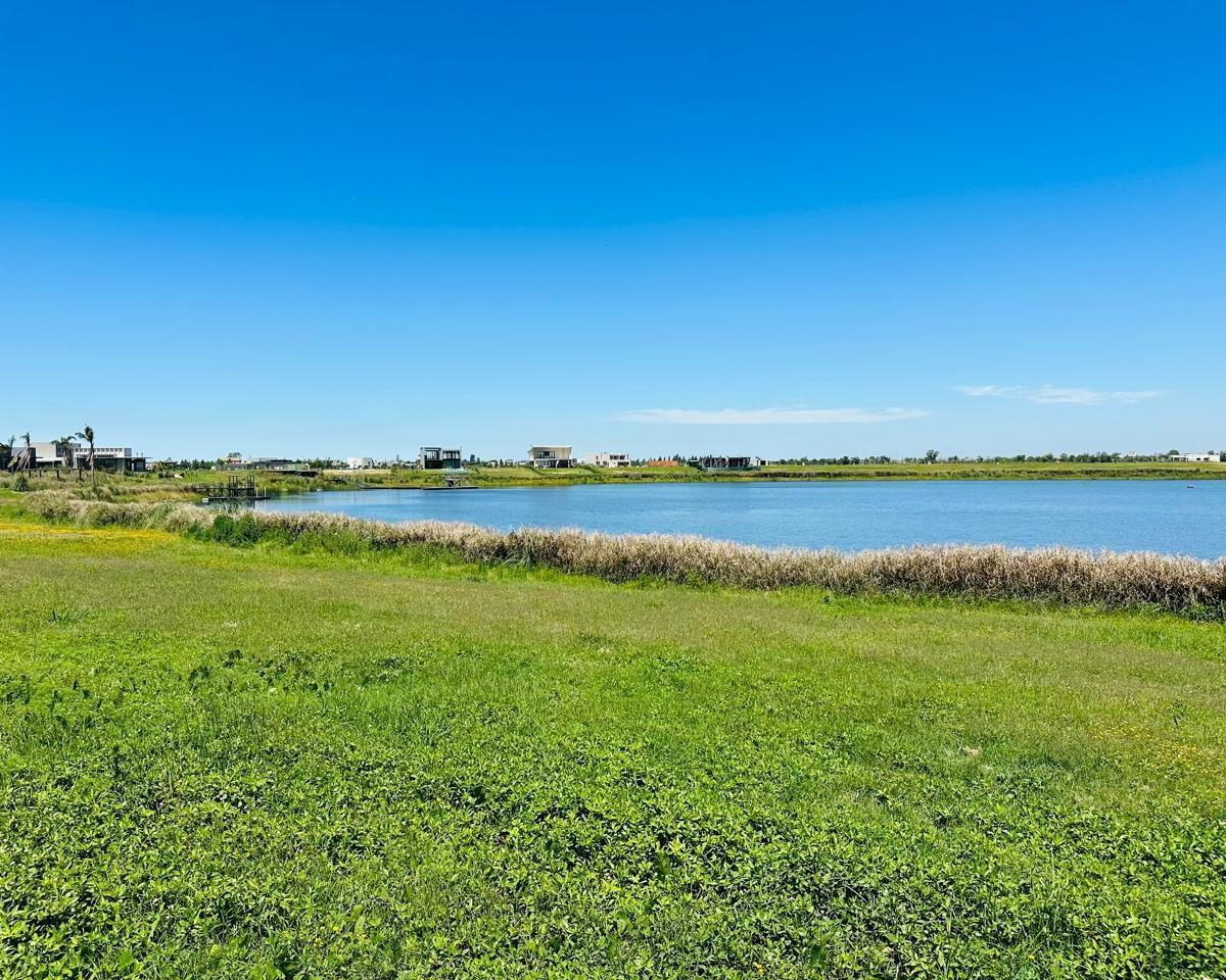 Venta Lote 910 M2 al río Barrio El Naudir Escobar, El Naudir, El Cazador