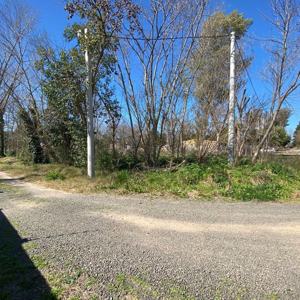 Venta Lote 516m2 en Barrio Semicerrado Garin Chico 2 Escobar, Garín, Escobar