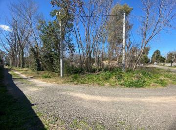 Terreno · 516m² · Venta Lote 516 m² en Barrio Semicerrado Garin Chico 2 Escobar