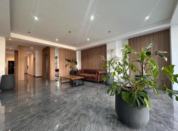 Departamento · 63m² · 3 Ambientes · 1 Cochera · Departamento 3 Ambientes con Cochera en Alquiler en Lanus Oeste