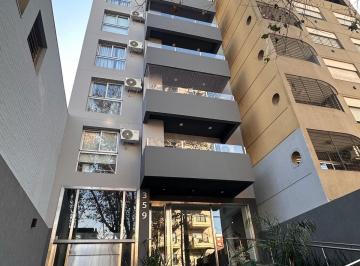 Departamento · 63m² · 3 Ambientes · 1 Cochera · Departamento 3 Ambientes con Cochera en Alquiler en Lanus Oeste
