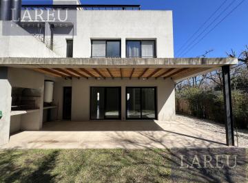 Departamento · 91m² · 4 Ambientes · 1 Cochera · Departamento en Terrazas Hi