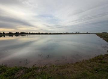 Terreno · 782m² · Venta Lote a La Laguna en Damasia Al Sur Canning