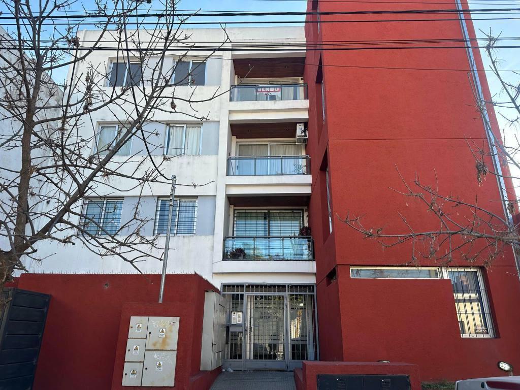 Caseros 2940