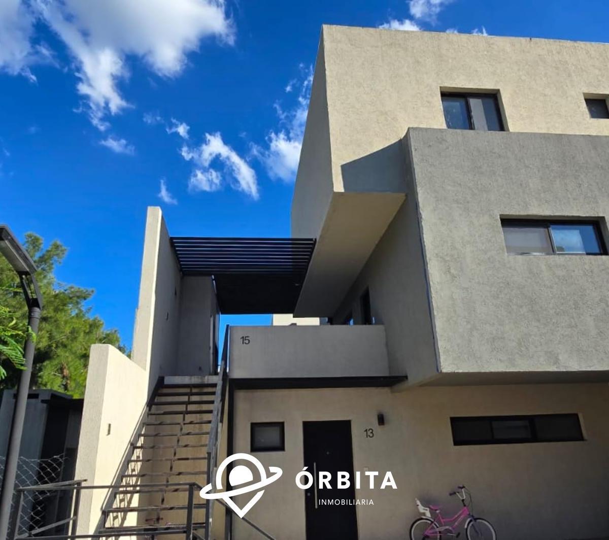 Dúplex en Venta en Altos del Encuentro Benteveo 7, Pacheco, Tigre