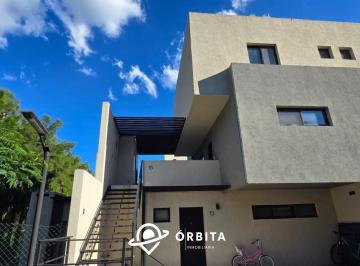 Casa · 90m² · 3 Ambientes · 1 Cochera · Dúplex en Venta en Altos del Encuentro, Pacheco, Tigre