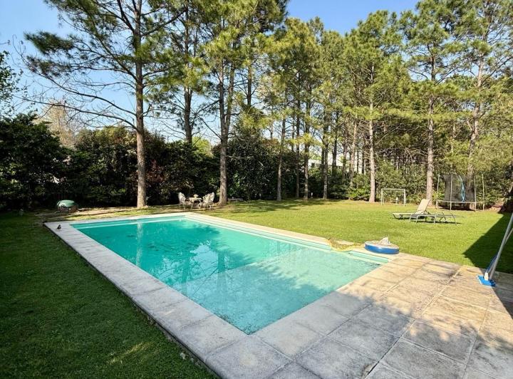 Casa en alquiler en Puerto Paraiso · 4 ambientes