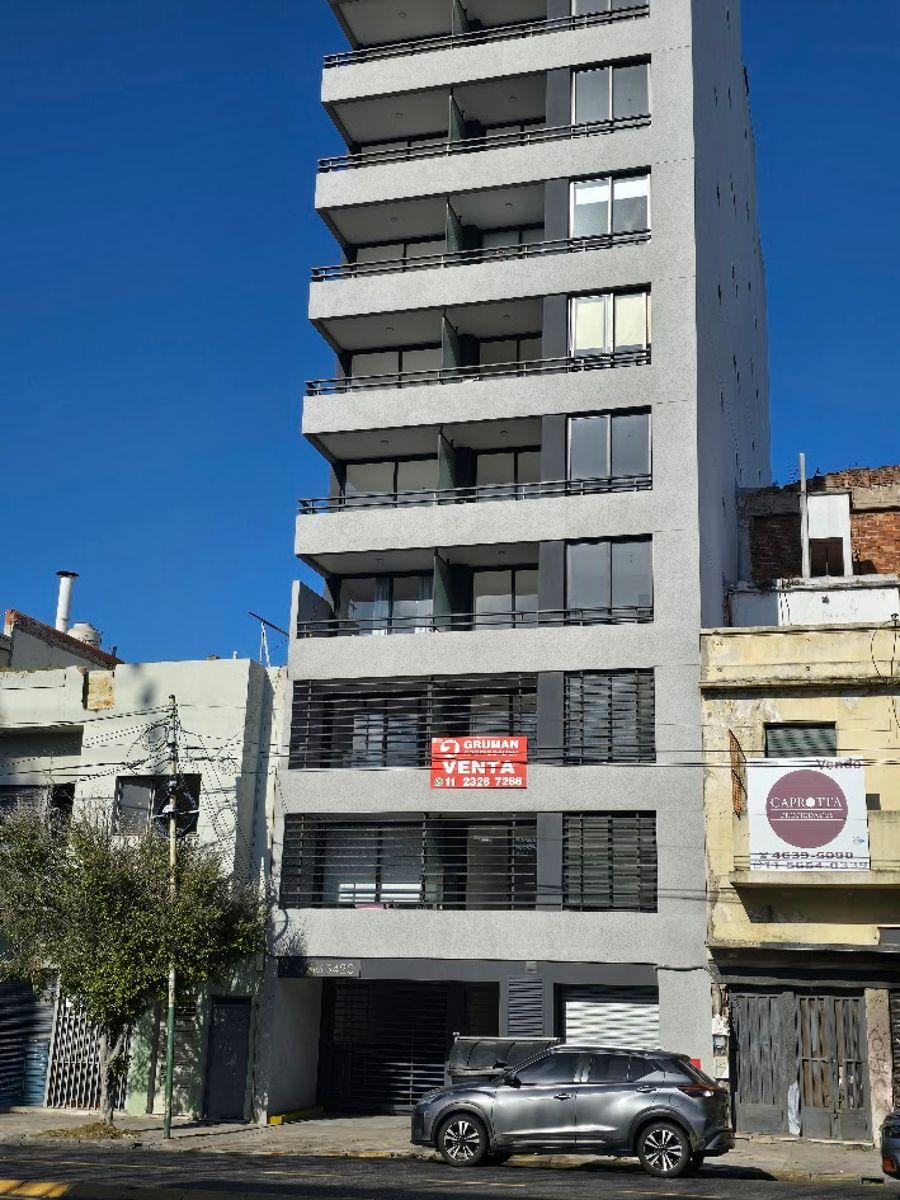 Avenida San Martín 3420