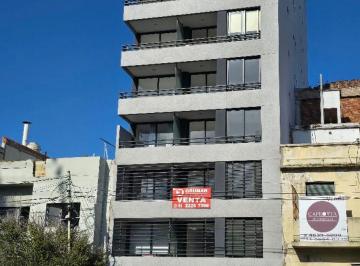 Departamento de 1 ambiente, La Paternal · Monoambiente a Estrenar, Hermoso Patio, Excelente Ubic. Muy Luminoso, 1° Piso Contrafrente, Placard