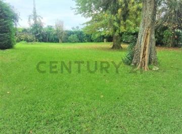 Terreno · 572m² · Terreno con Piscina en Campo Chico, Pilar.