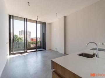 Departamento · 46m² · 2 Ambientes · Venta Departamento 2 Ambientes Villa Pueyrredon Loft