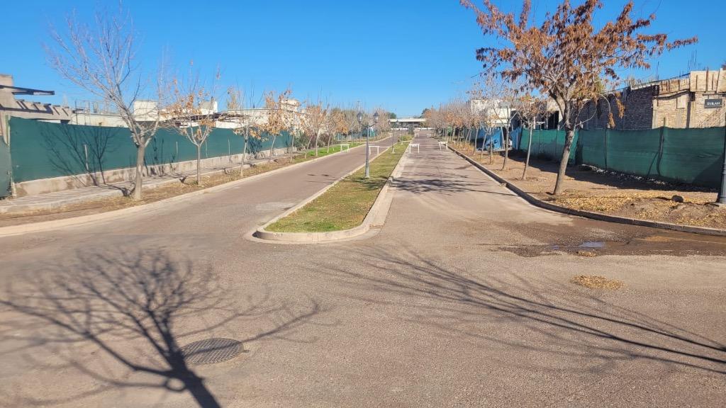 A Colectora & Emilio Civit, Maipú, Mendoza