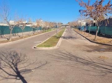 Terreno , Maipú · Lote en Venta - Barrio Portillo