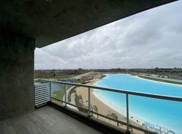 Departamento de 3 ambientes, Tigre · Espectacular 2 Dorm. Vista Laguna