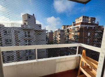 Departamento de 2 ambientes, Rosario · Buenos Aires 1590