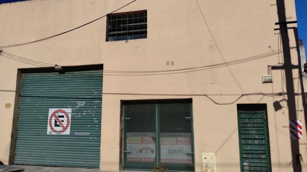Tucumán 6976, Loma Hermosa, General San Martín