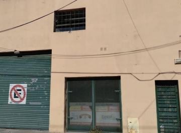 Bodega-Galpón , General San Martín · Galpon en Alquiler