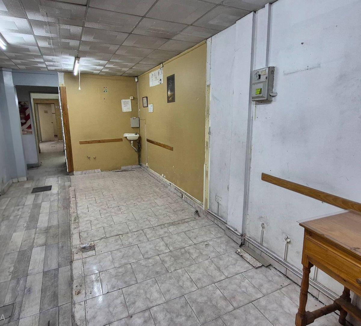 Avenida Bernabé Márquez 2100, Pablo Podestá, Tres de Febrero