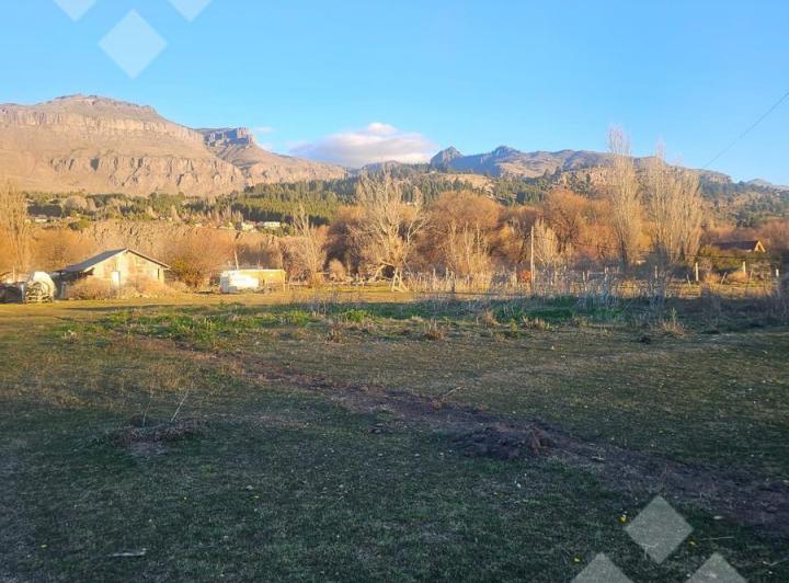 Campo · 25000m²