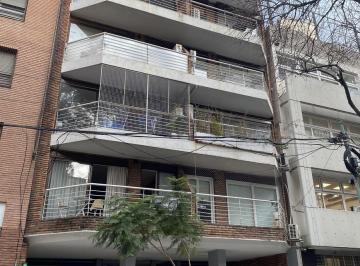 Departamento · 37m² · 2 Ambientes · Departamento en Alquiler
