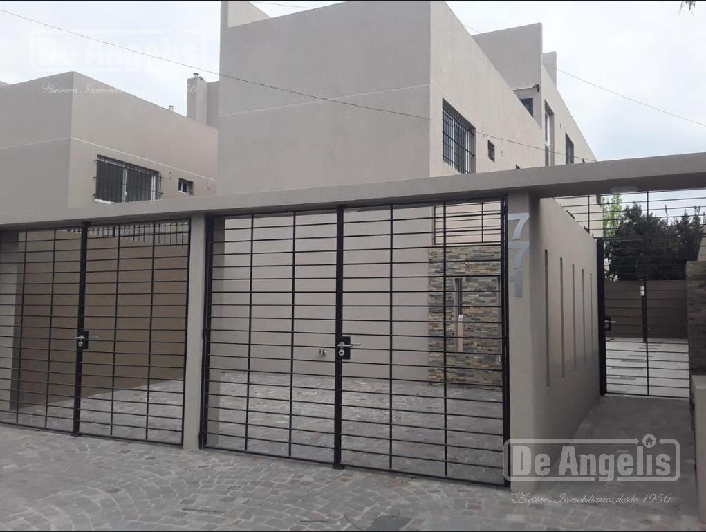 Dr. Rodolfo Monte al 700, Morón, Morón
