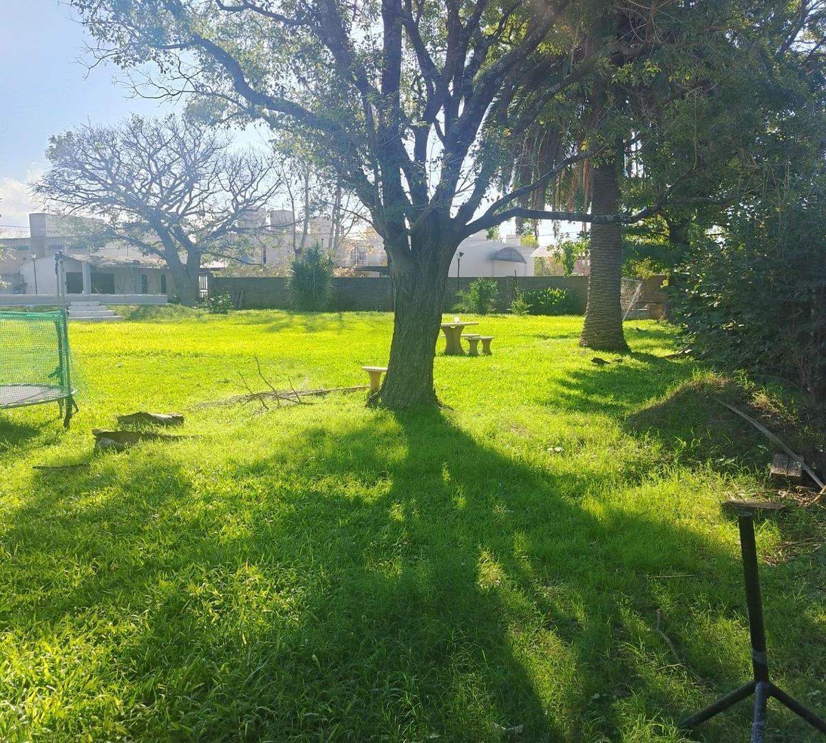 Necochea 2600, Zavalla, Santa Fe