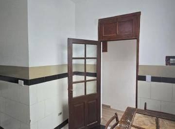 PH · 45m² · 3 Ambientes · Alquiler PH Av Congreso 4400. Villa Urquiza. Caba