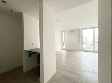 Departamento · 37m² · 1 Ambiente · Departamento de un Ambiente en Almagro con Balcón