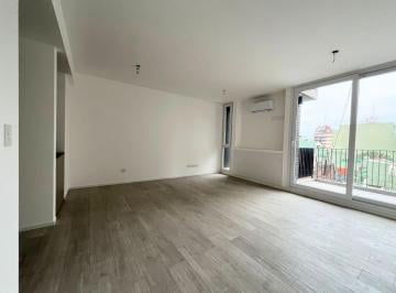 Departamento · 37m² · 1 Ambiente · Departamento de un Ambiente en Almagro con Balcón