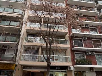 Departamento · 45m² · 2 Ambientes · Alquiler Departamento Palermo 2 Ambientes Como a Estrenar