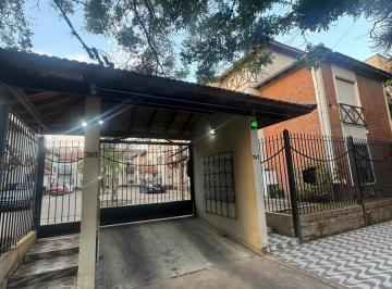 PH · 34m² · 2 Ambientes · PH en Moron
