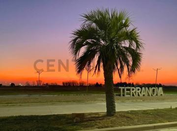 Terreno · 250m² · Venta Lote en Barrio Abierto Terranova, Capitán Bermúdez