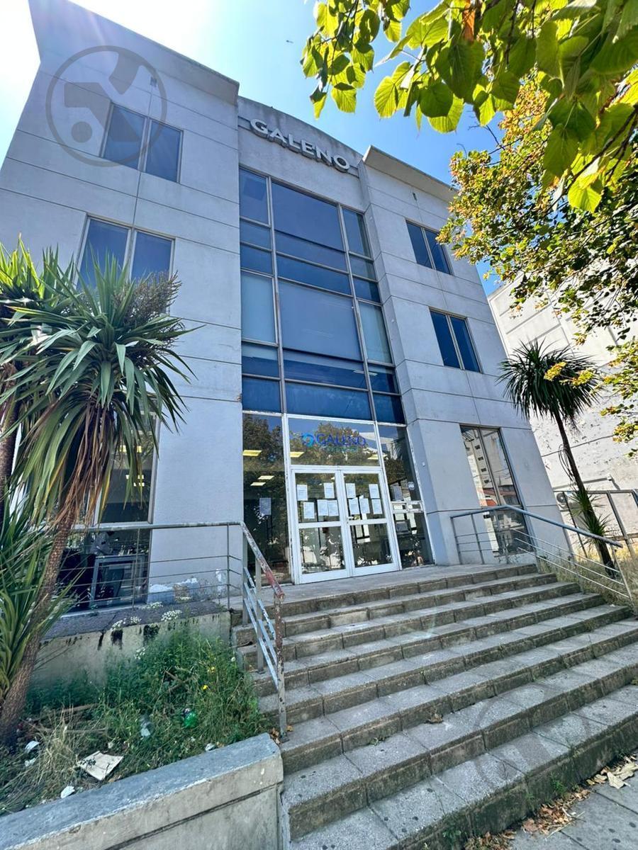 Edificio Completo en Alquiler Comercial | Sobre Av. Colon, Mar del Plata, Buenos Aires Costa Atlántica