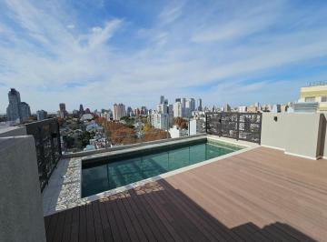 Departamento · 39m² · 1 Ambiente · Venta Monoambiente Premium con Amenities – Nuñez