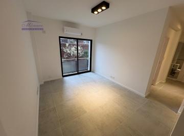 Departamento · 43m² · 3 Ambientes · Excelente 3 Amb. en Zona Inmejorable!