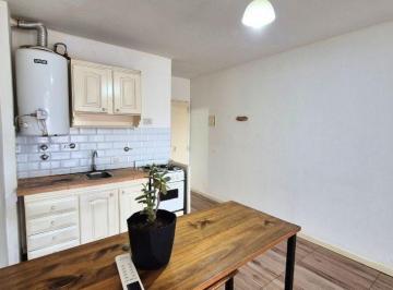 Departamento 36m² Alquiler Sáenz Peña · Departamento Monoambiente en Alquiler en Sáenz Peña, Tres de Febrero, G. B. a. Zona Oeste