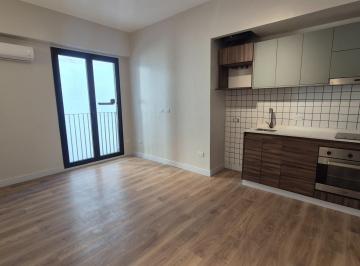 Departamento · 24m² · 1 Ambiente · Excelente Monoambiente Refaccionado a Nuevo