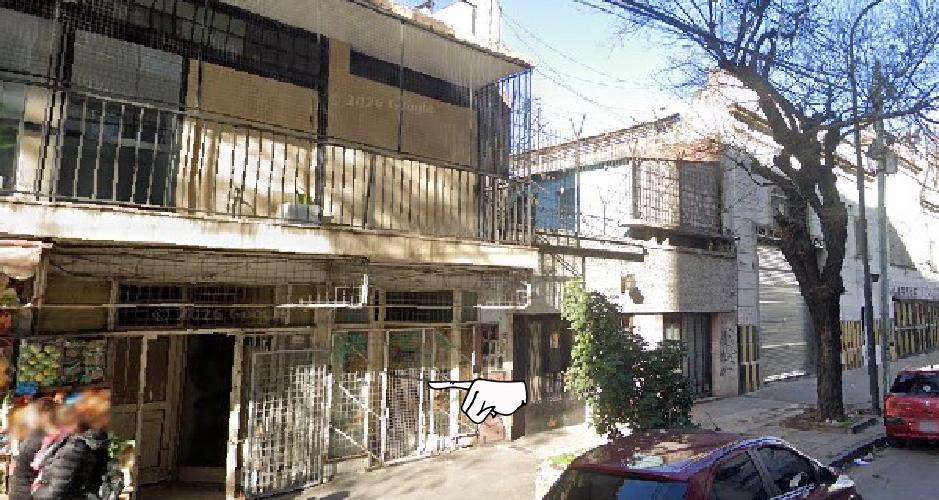 Comuna 10, Floresta, Capital Federal