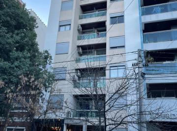 Departamento de 1 ambiente, Córdoba · Alquilo Depto 1 Dormitorio - Gral. Paz