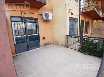 Departamento · 23m² · 1 Ambiente · Departamento en Moron