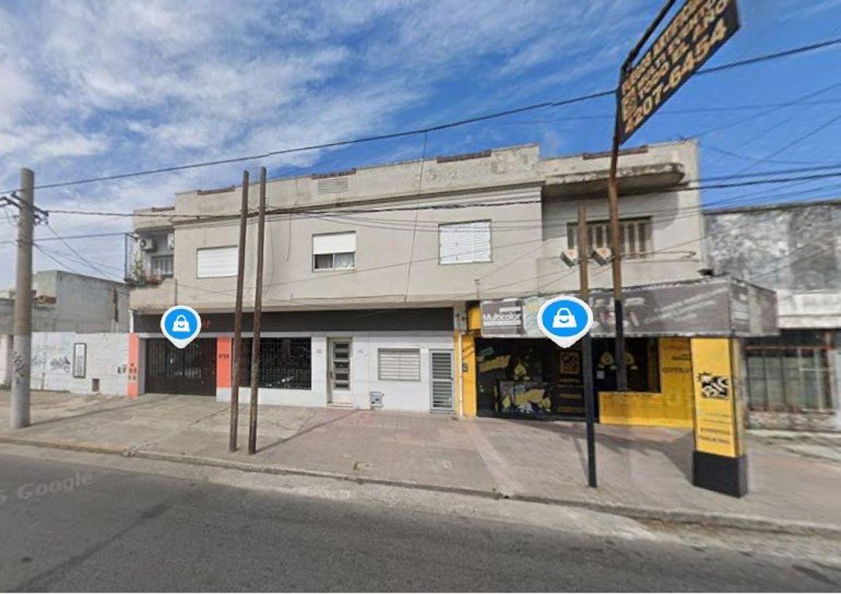Av. Los Quilmes 2046, Villa El Triángulo, Bernal Oeste