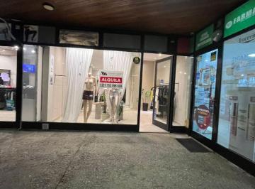 Local comercial de 2 ambientes, Villa Allende · Alquiler Local en Villa Allende Zona Comercial