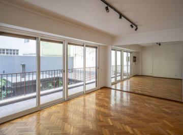 Departamento · 82m² · 4 Ambientes · 1 Cochera · Av Alvear y Callao