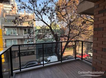 Departamento · 30m² · 1 Ambiente · Departamento Monoambiente en Alquiler