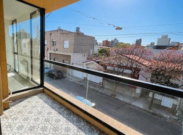 Departamento · 90m² · 3 Ambientes · 1 Cochera · Excelente Depto a Estrenar 2 Dorm - Balcón